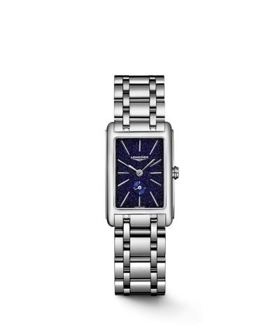 Longines DolceVita 20mm x 32mm - L5.255.4.93.6