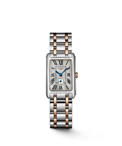 Longines DolceVita 20mm X 32mm - L5.255.5.71.7