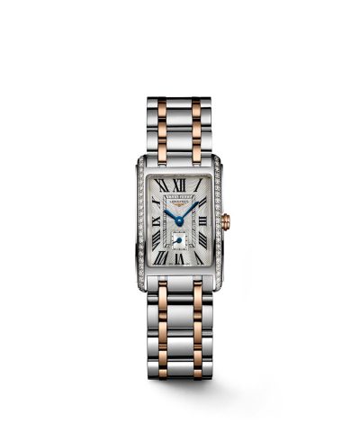 Longines DolceVita 20mm X 32mm - L5.255.5.79.7
