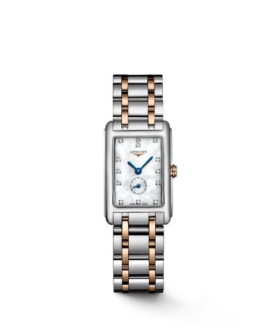 Longines DolceVita 20mm X 32mm - L5.255.5.87.7