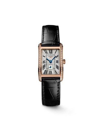 Longines DolceVita 20mm X 32mm - L5.255.9.71.0