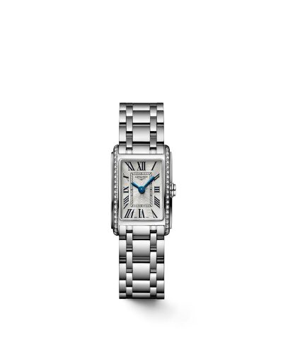 Longines DolceVita 17mm X 27mm - L5.258.0.71.6