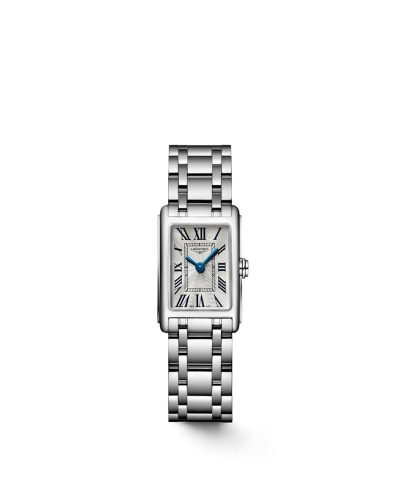 Longines DolceVita 17mm X 27mm - L5.258.4.71.6