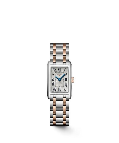 Longines DolceVita 17mm X 27mm - L5.258.5.71.7