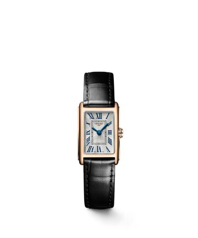 Longines DolceVita 17mm X 27mm - L5.258.8.71.0