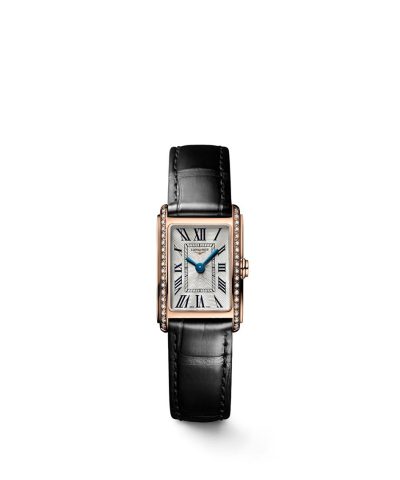 Longines DolceVita 17mm X 27mm - L5.258.9.71.0