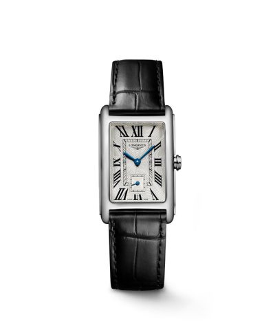 Longines DolceVita 23mm X 37mm - L5.512.4.71.0