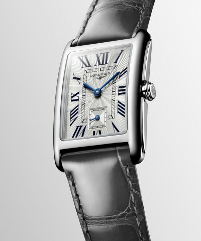 Alternative view of Longines DolceVita 23mm X 37mm - L5.512.4.71.3