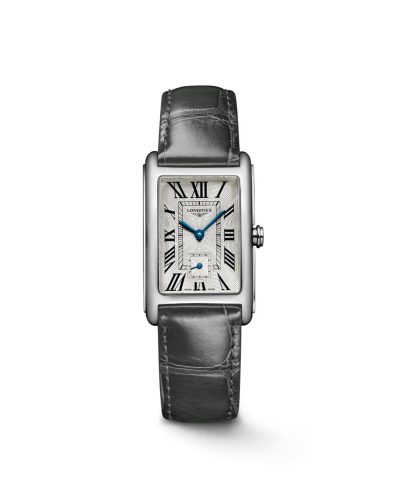Longines DolceVita 23mm X 37mm - L5.512.4.71.3