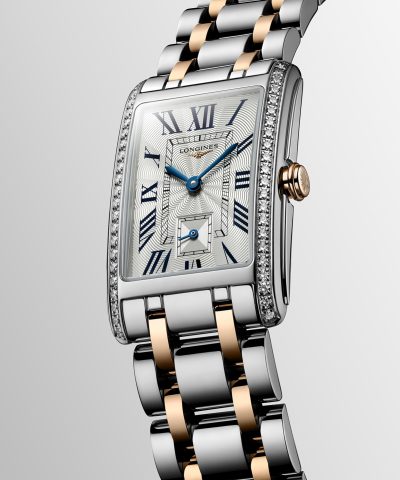 Alternative view of Longines DolceVita 23mm X 37mm - L5.512.5.79.7