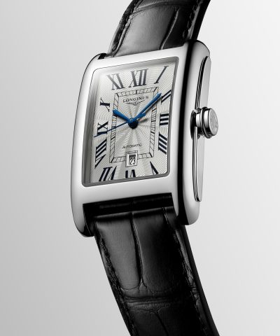 Alternative view of Longines DolceVita - L5.757.4.71.0