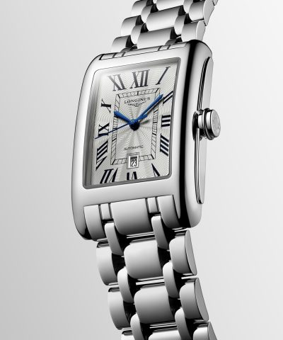 Alternative view of Longines DolceVita 27.70 X 43.80 mm - L5.757.4.71.6