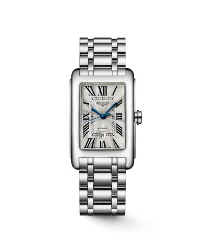 Longines DolceVita 27.70 X 43.80 mm - L5.757.4.71.6