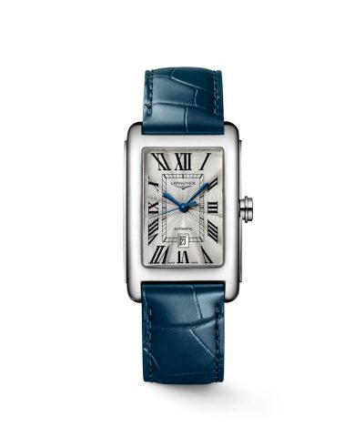 Longines DolceVita 27mm x 43mm - L5.757.4.71.9