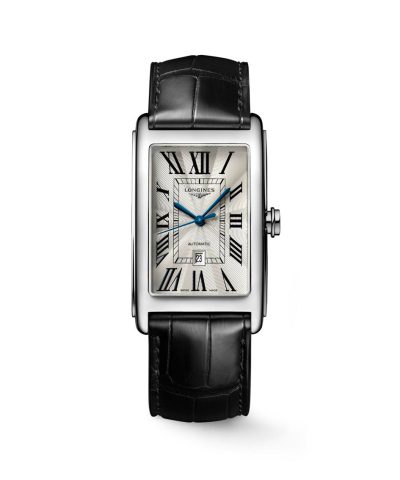 Longines DolceVita 28X27mm - L5.767.4.71.0