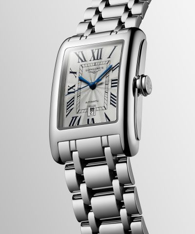 Alternative view of Longines DolceVita 28X27mm - L5.767.4.71.6