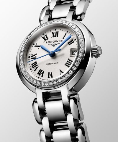 Alternative view of Longines PrimaLuna 26mm - L8.111.0.71.6