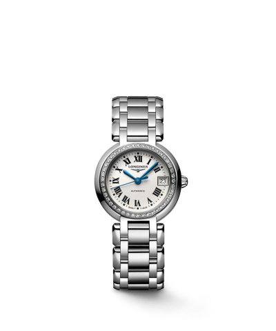 Longines PrimaLuna 26mm - L8.111.0.71.6