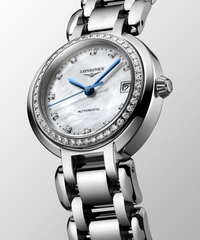 Alternative view of Longines PrimaLuna 26mm - L8.111.0.87.6