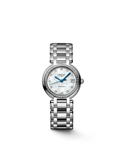 Longines PrimaLuna 26mm - L8.111.0.87.6