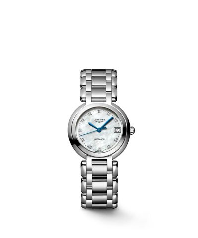 Longines PrimaLuna 26mm - L8.111.4.87.6