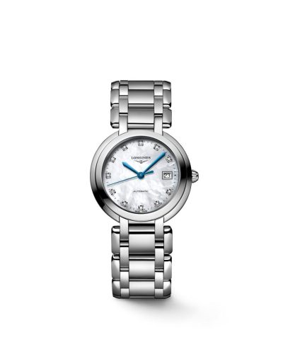 Longines PrimaLuna 30mm - L8.113.4.87.6