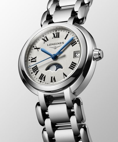 Alternative view of Longines PrimaLuna Moon Phase 30.5mm - L8.115.4.71.6