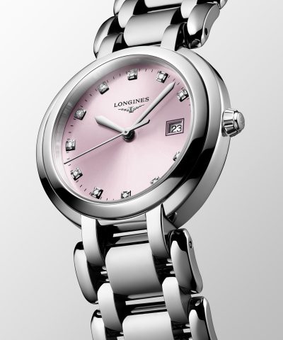 Alternative view of Longines PrimaLuna 30mm - L8.122.4.99.6