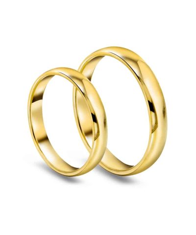 Pan Jewelry - Moments Giftering 3mm