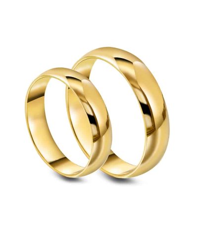 Pan Jewelry - Moments Giftering 5mm