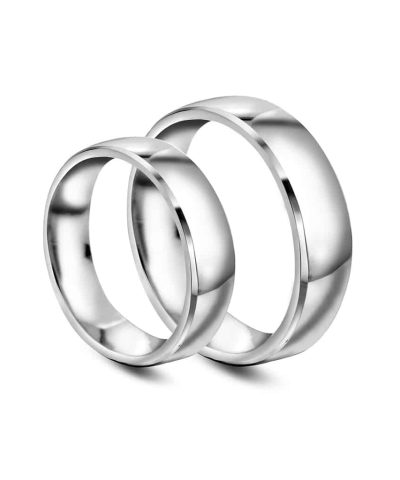 Pan Jewelry - Moments Giftering 5mm