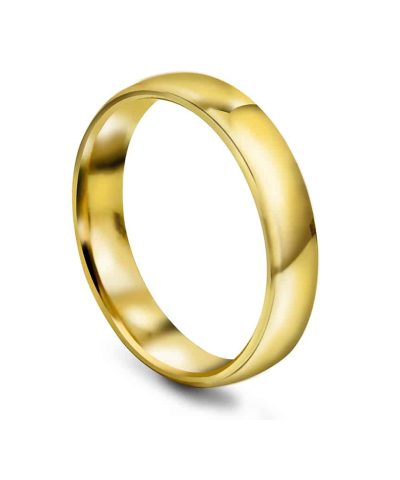 Pan Jewelry - Moments Giftering 4mm