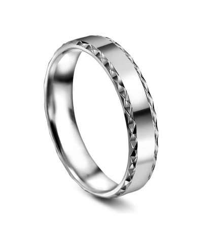 Pan Jewelry - Moments Giftering 4mm