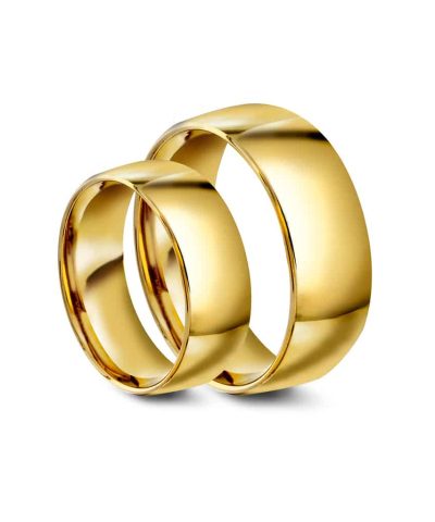 Pan Jewelry - Moments Giftering 7mm