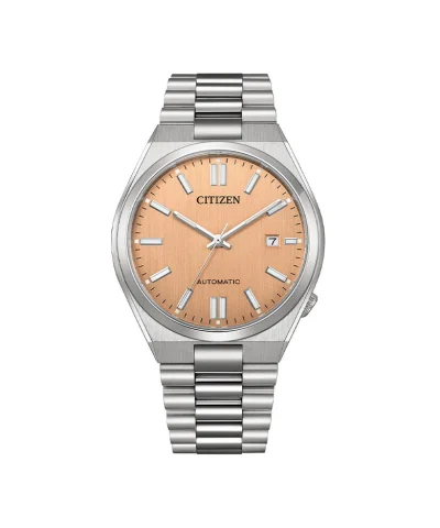 Citizen Tsuyosa Automatic Stål NJ0159-86Z