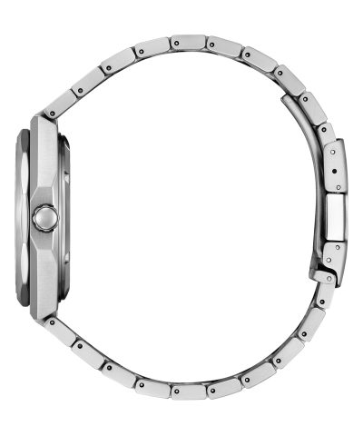Alternative view of Citizen Male Super Titanium ™ blue ø 40mm - NK5020-58M