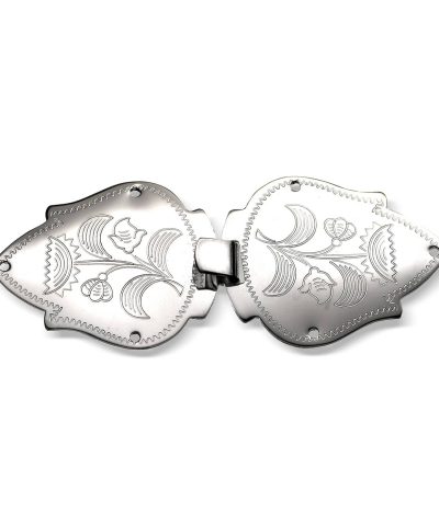 Nordlandssølv - Capespenne