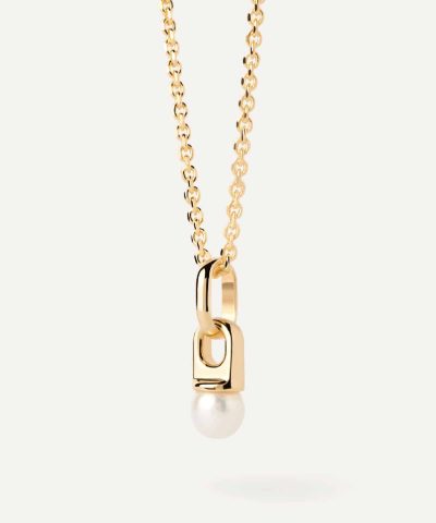 PDPaola La Perla Pendant