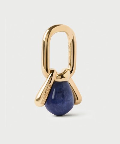 PDPaola Sodalite Nexus Pendant