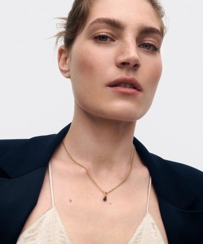 Alternative view of PDPaola Sodalite Nexus Pendant