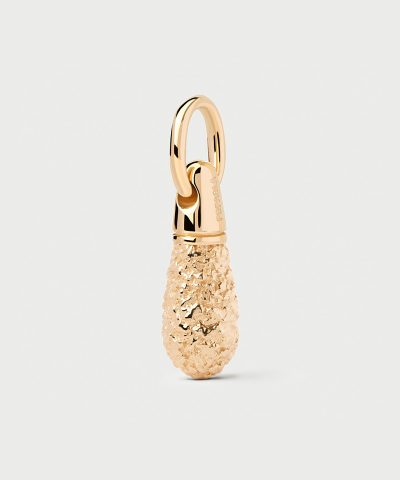 PDPaola Popcorn Drop Pendant