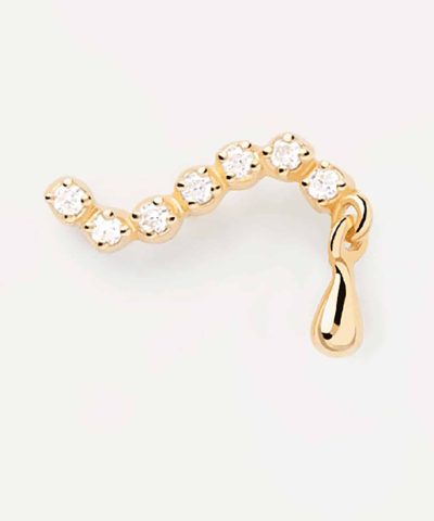 PDPaola Swim Single Earring