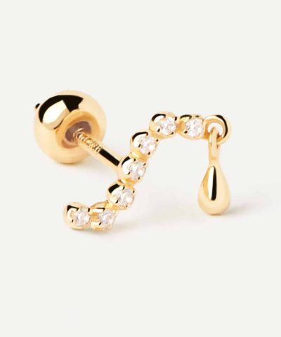 Alternative view of PDPaola Swim Single Earring