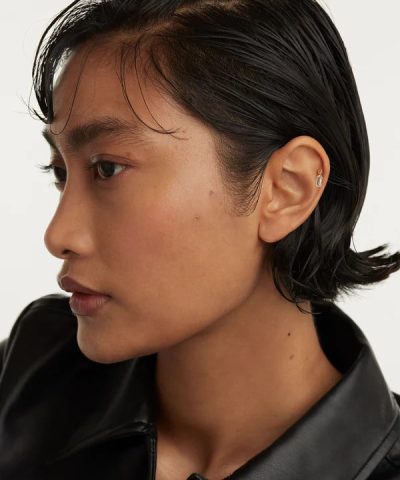 Alternative view of PDPaola ali single earring