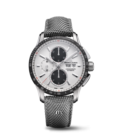 Maurice Lacroix Pontos S Chronograph 43mm - PT6038-SSL24-130-2