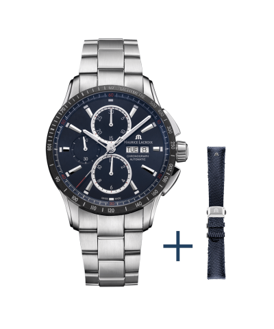 Maurice Lacroix Pontos PT6038-SSL2H-430-C