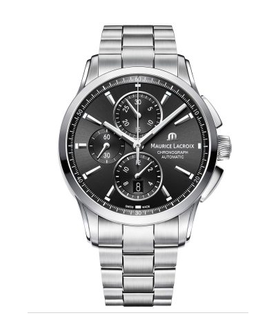 Maurice Lacroix Pontos Automatic Chronograph - PT6388-SS002-330-1