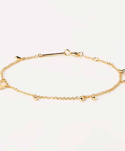 PDPaola Teardrop Bracelet