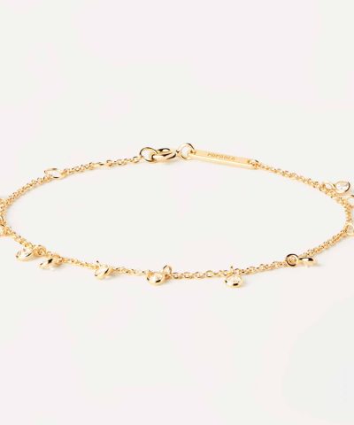 PDPaola Bliss Bracelet