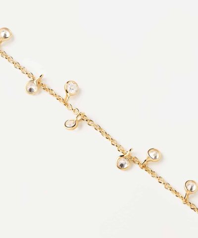 Alternative view of PDPaola Bliss Bracelet